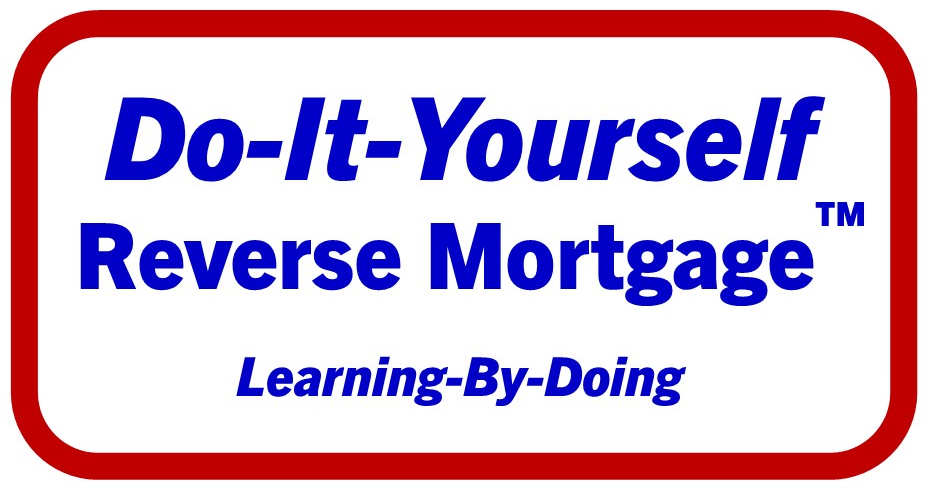 Do-It-Yourself Reverse Mortgage